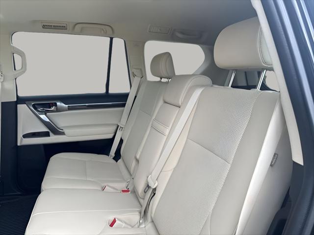 used 2023 Lexus GX 460 car, priced at $62,149