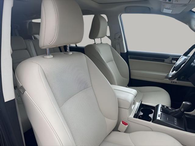 used 2023 Lexus GX 460 car, priced at $62,149