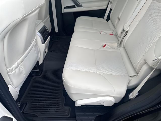 used 2023 Lexus GX 460 car, priced at $62,149