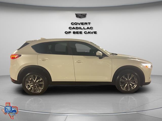 used 2019 Mazda CX-5 car, priced at $19,999