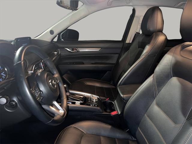 used 2019 Mazda CX-5 car, priced at $19,999