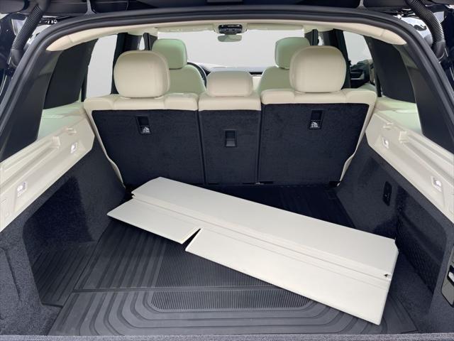 used 2023 Land Rover Range Rover car, priced at $103,649