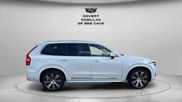 used 2020 Volvo XC90 car, priced at $32,470
