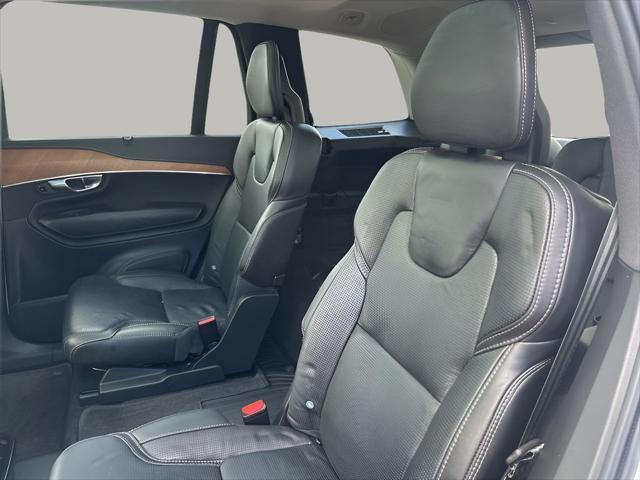 used 2020 Volvo XC90 car, priced at $32,470