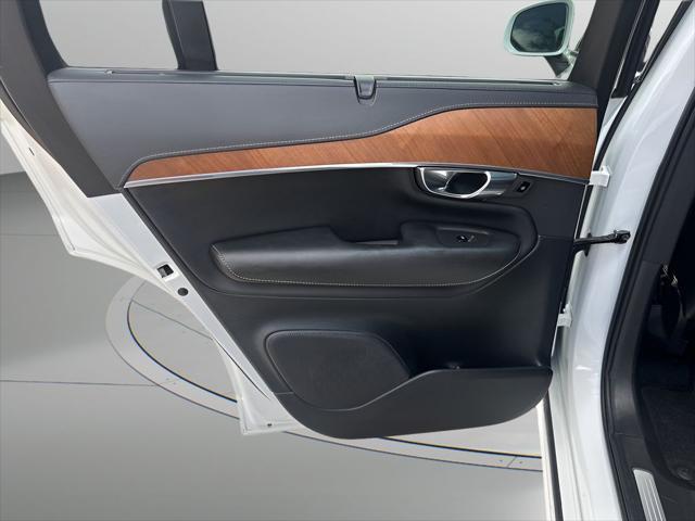used 2020 Volvo XC90 car, priced at $32,470