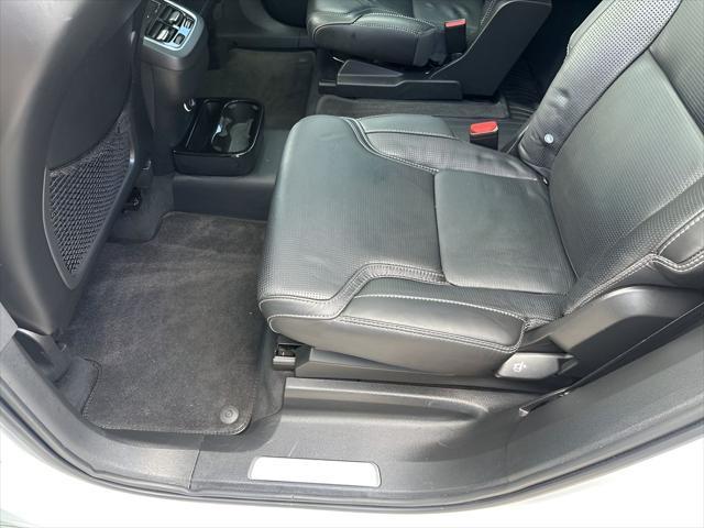 used 2020 Volvo XC90 car, priced at $32,470