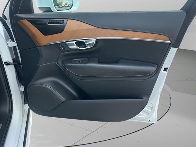 used 2020 Volvo XC90 car, priced at $32,470