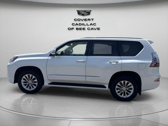 used 2019 Lexus GX 460 car, priced at $35,999