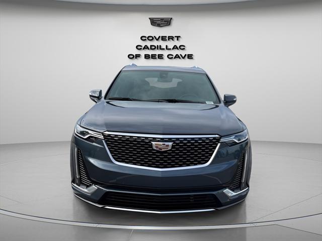 used 2021 Cadillac XT6 car, priced at $34,997