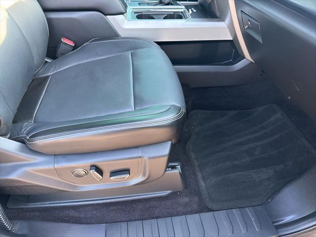 used 2015 Ford F-150 car, priced at $26,997