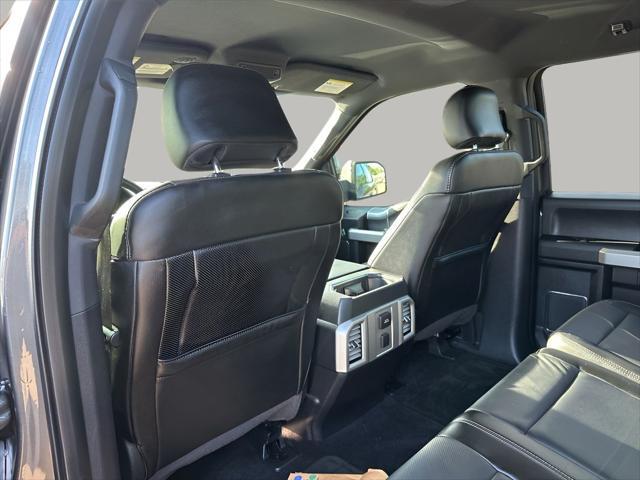 used 2015 Ford F-150 car, priced at $26,997