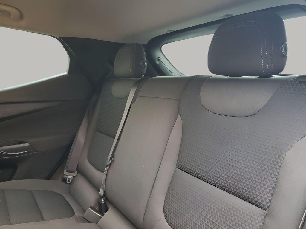 used 2023 Chevrolet Bolt EUV car, priced at $16,915