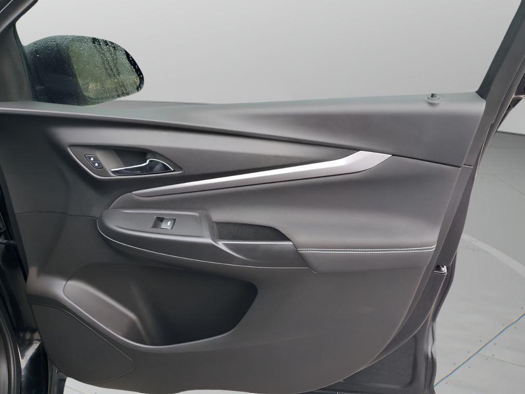 used 2023 Chevrolet Bolt EUV car, priced at $16,915