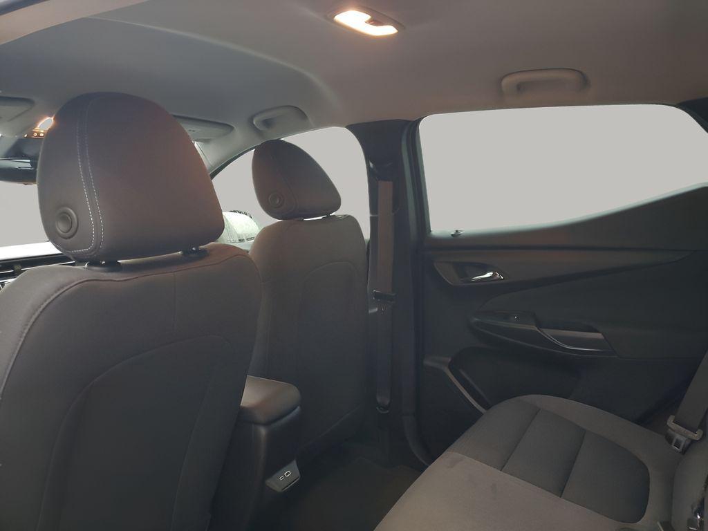 used 2023 Chevrolet Bolt EUV car, priced at $16,915