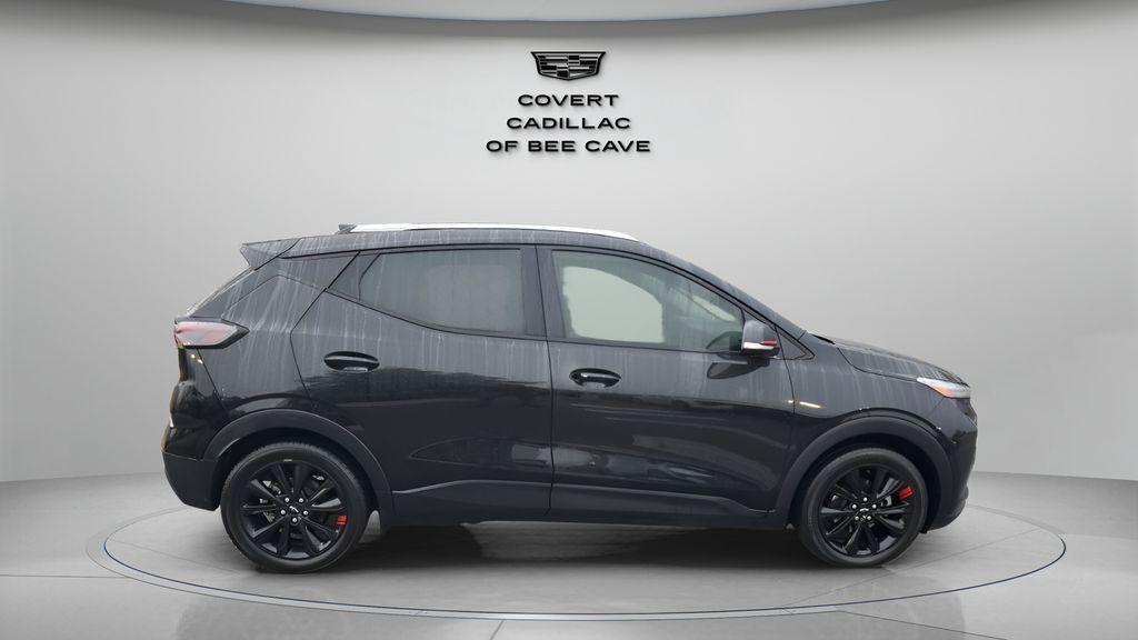 used 2023 Chevrolet Bolt EUV car, priced at $16,915