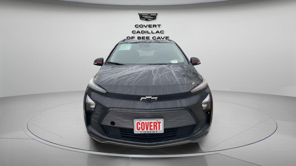 used 2023 Chevrolet Bolt EUV car, priced at $16,915