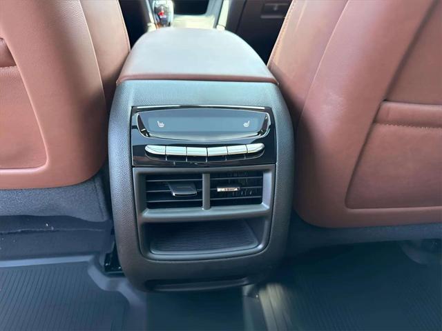 new 2025 Cadillac XT5 car, priced at $59,330
