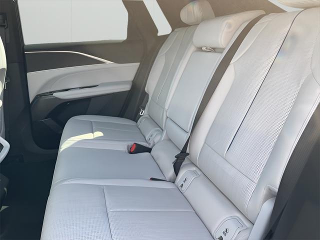 new 2025 Cadillac LYRIQ car, priced at $64,414
