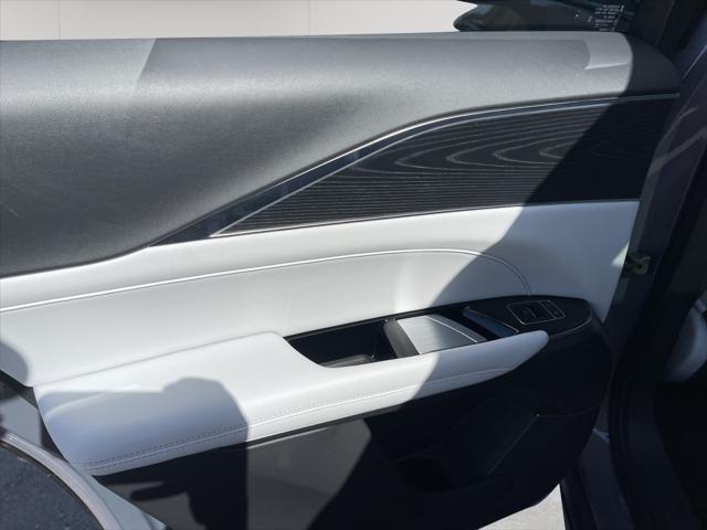 new 2025 Cadillac LYRIQ car, priced at $64,414