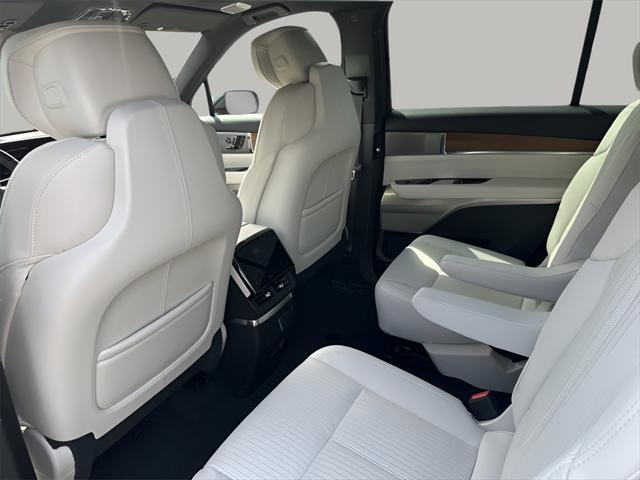 new 2026 Cadillac VISTIQ car, priced at $81,915