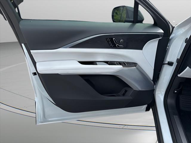 new 2025 Cadillac LYRIQ car, priced at $72,509