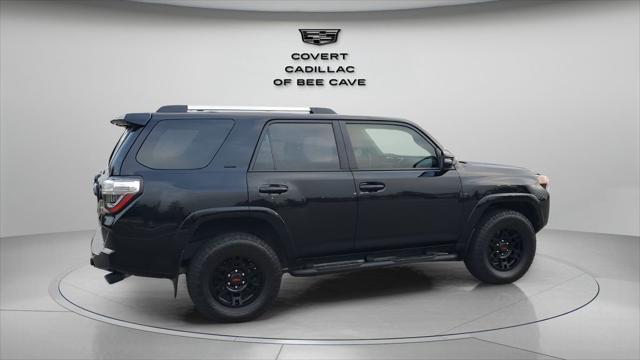 used 2022 Toyota 4Runner car, priced at $39,999