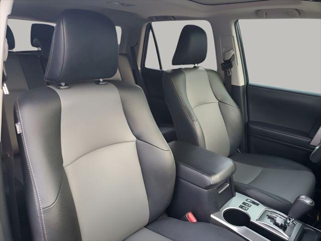used 2022 Toyota 4Runner car, priced at $39,999