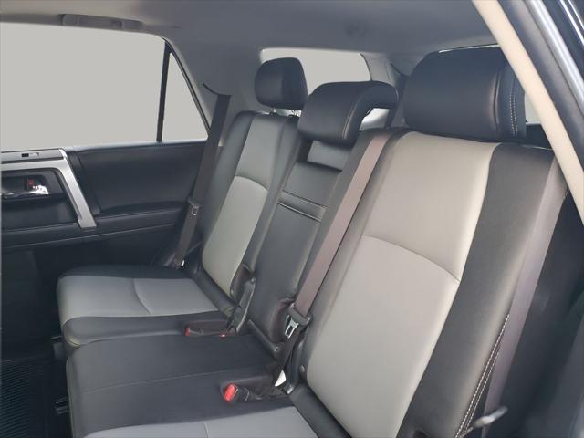 used 2022 Toyota 4Runner car, priced at $39,999