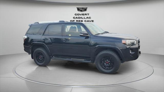 used 2022 Toyota 4Runner car, priced at $39,999