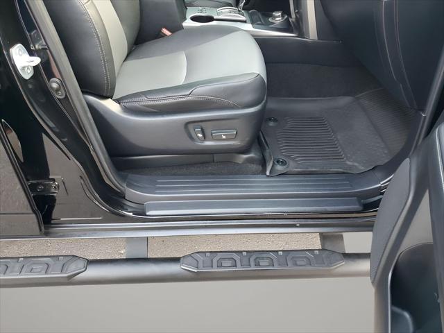 used 2022 Toyota 4Runner car, priced at $39,999