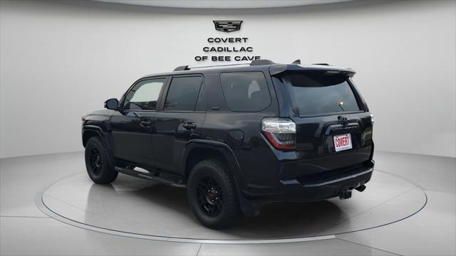 used 2022 Toyota 4Runner car, priced at $39,999