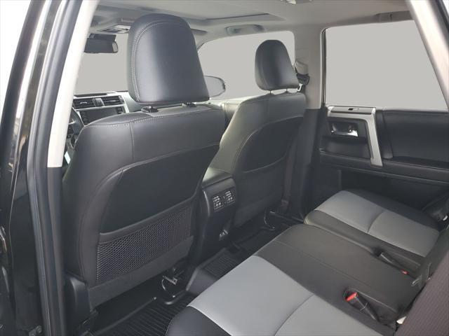used 2022 Toyota 4Runner car, priced at $39,999