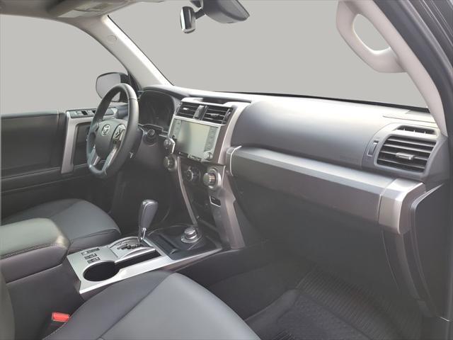 used 2022 Toyota 4Runner car, priced at $39,999