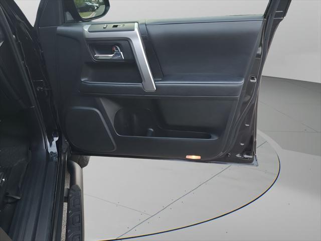used 2022 Toyota 4Runner car, priced at $39,999