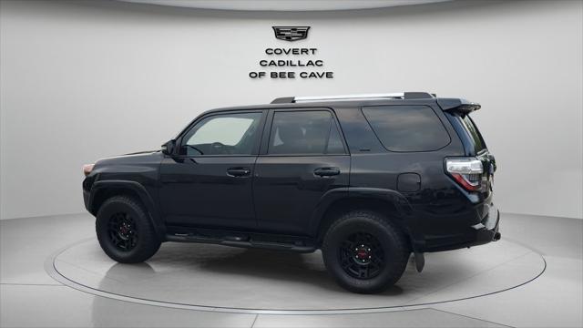used 2022 Toyota 4Runner car, priced at $39,999
