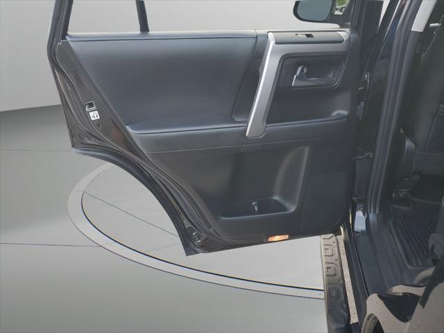 used 2022 Toyota 4Runner car, priced at $39,999