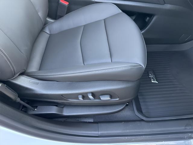 new 2025 Cadillac XT6 car, priced at $60,915