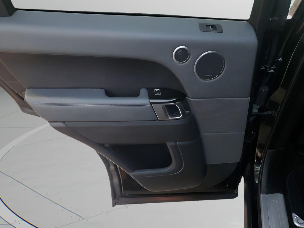 used 2015 Land Rover Range Rover Sport car, priced at $19,999