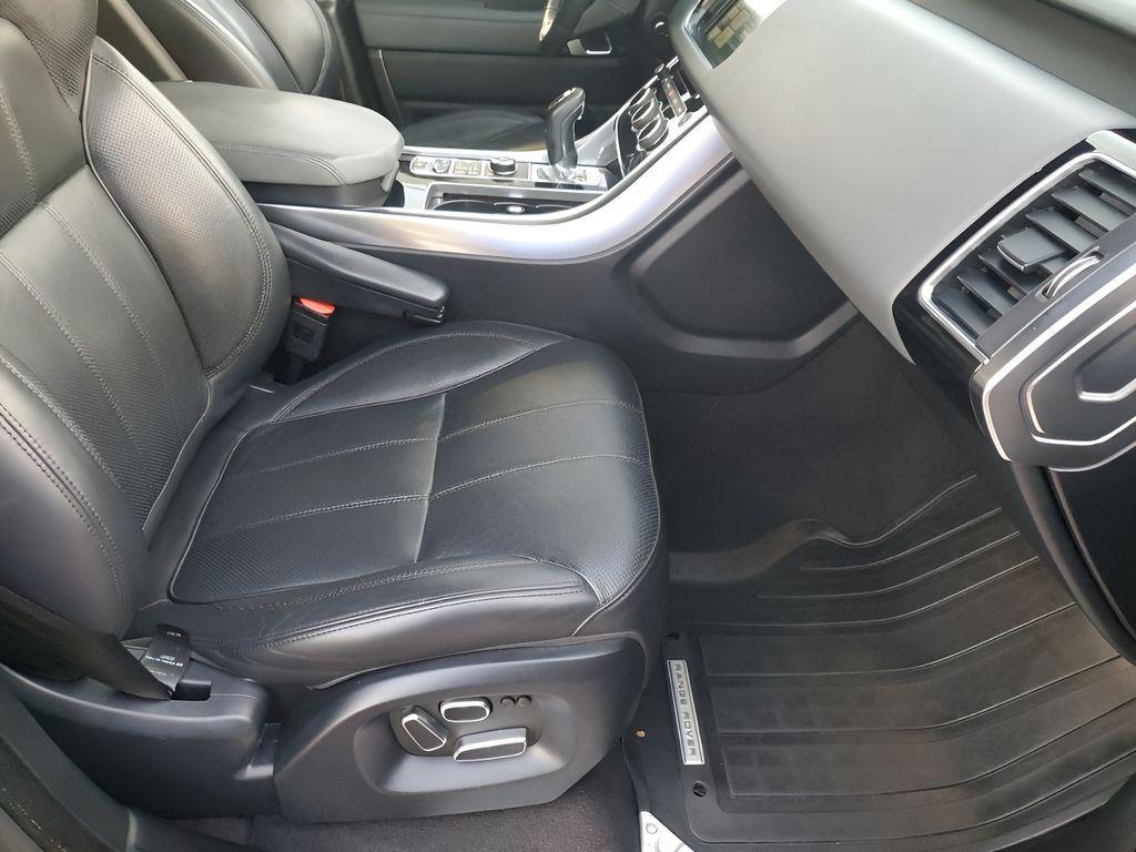 used 2015 Land Rover Range Rover Sport car, priced at $19,999