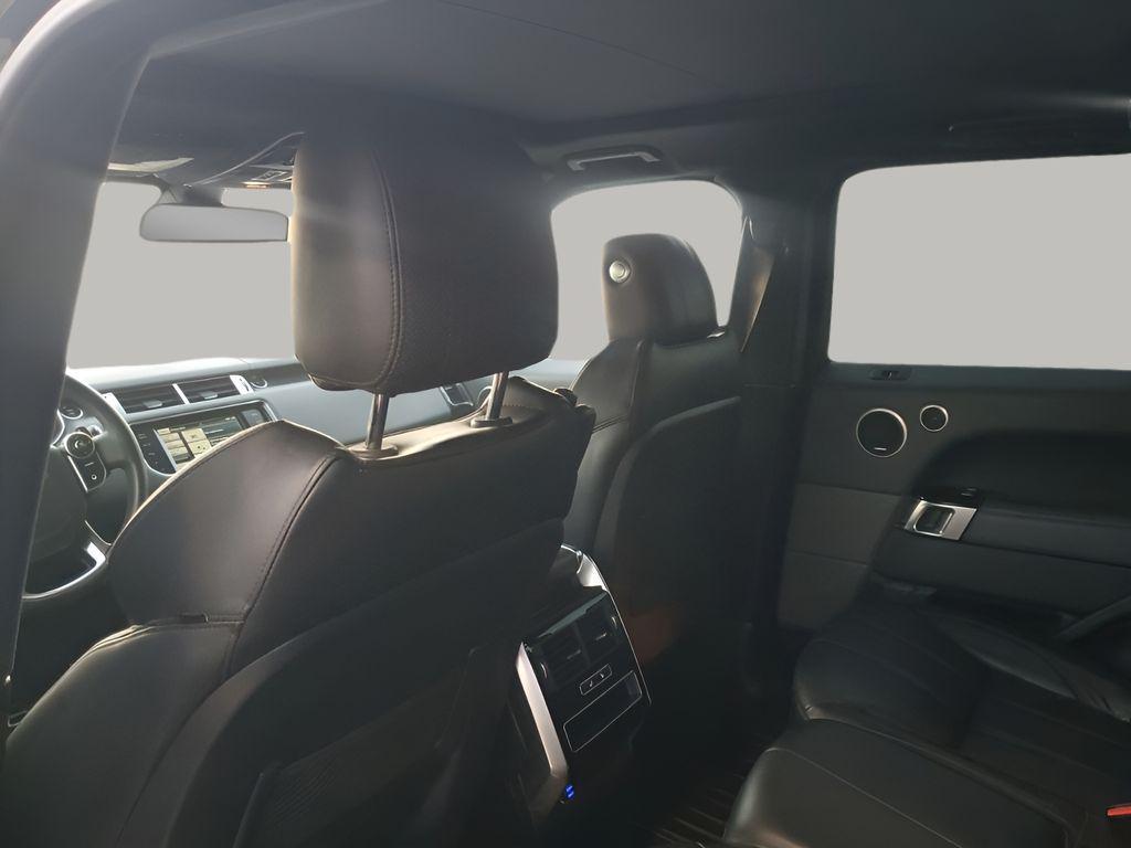 used 2015 Land Rover Range Rover Sport car, priced at $19,999