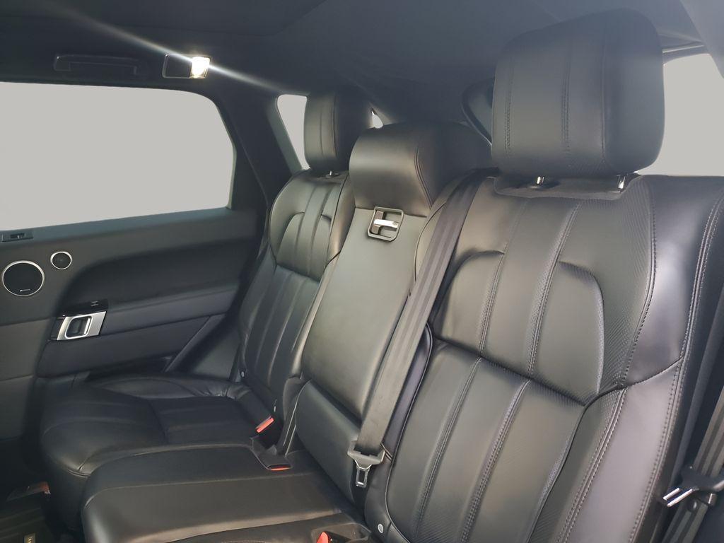 used 2015 Land Rover Range Rover Sport car, priced at $19,999