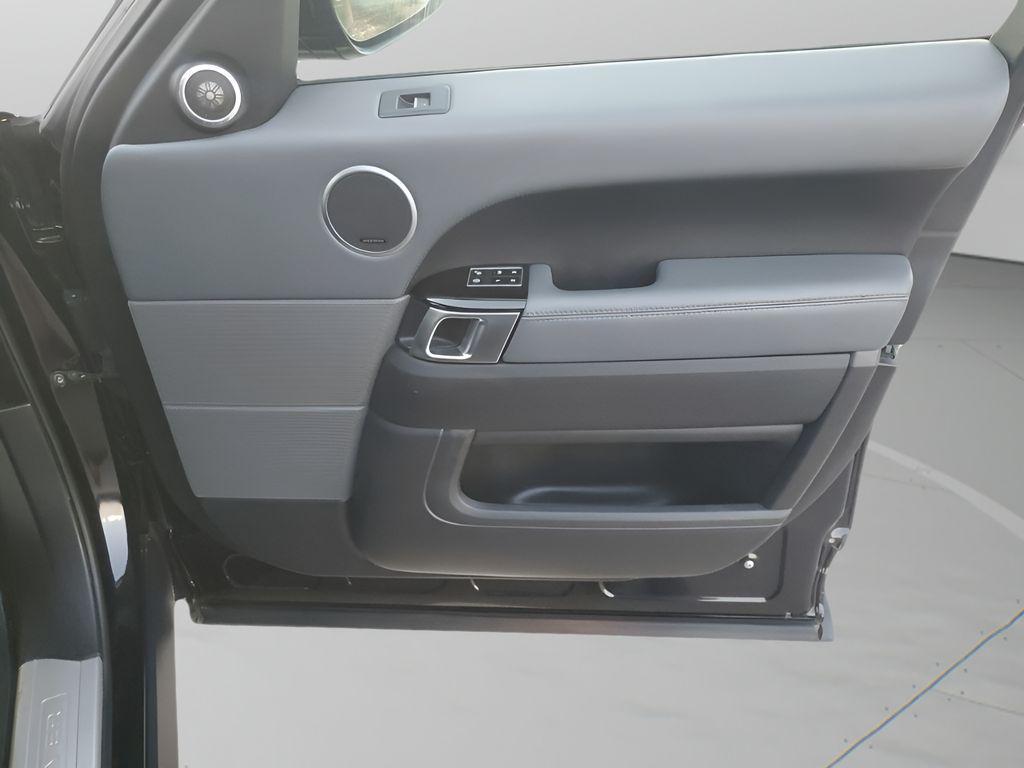 used 2015 Land Rover Range Rover Sport car, priced at $19,999