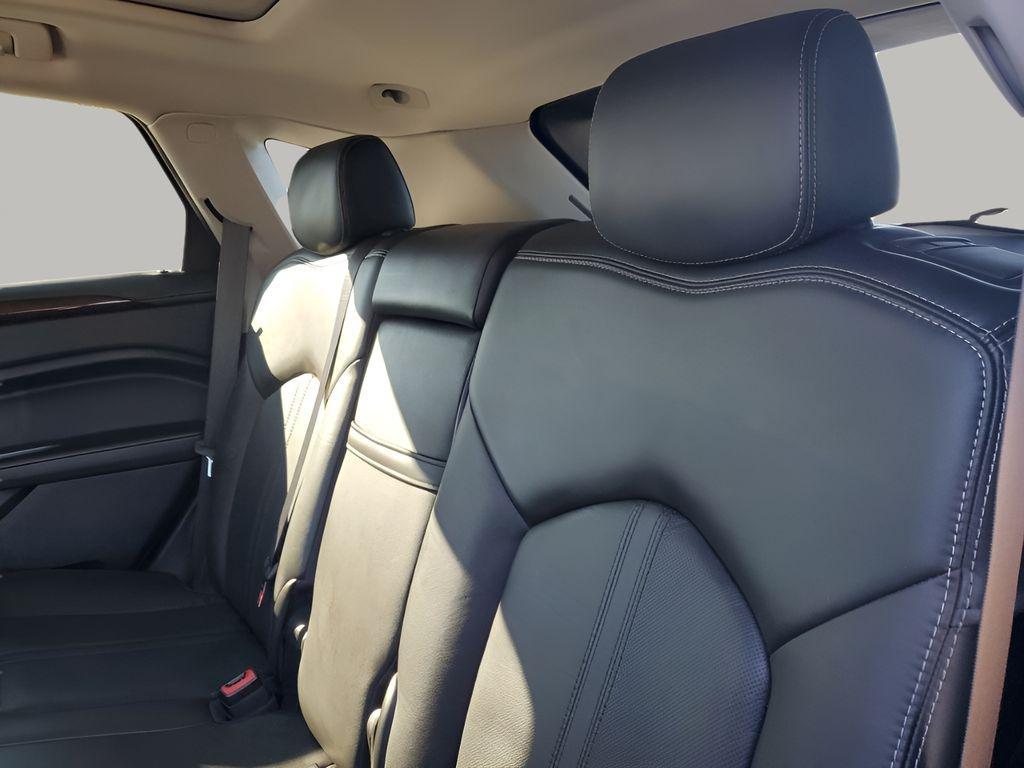 used 2015 Cadillac SRX car, priced at $12,673