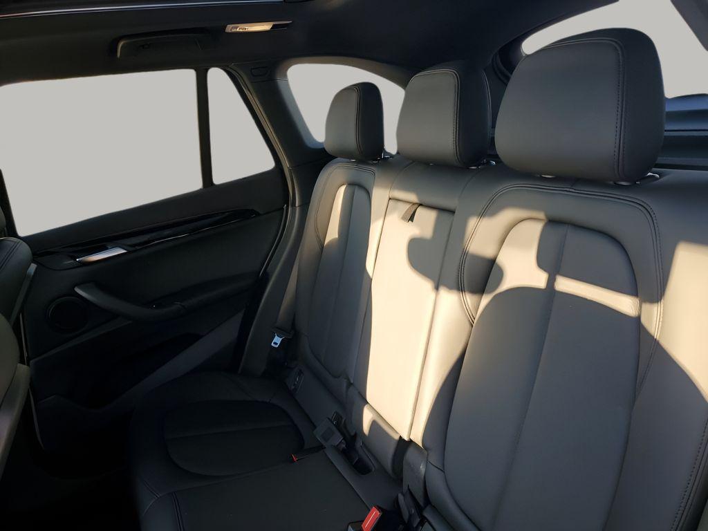 used 2016 BMW X1 car, priced at $15,877