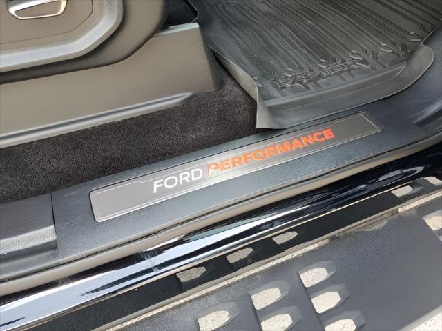 used 2018 Ford F-150 car, priced at $35,677