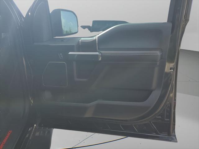 used 2018 Ford F-150 car, priced at $35,677