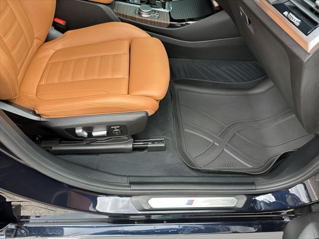 used 2020 BMW X3 car, priced at $29,999