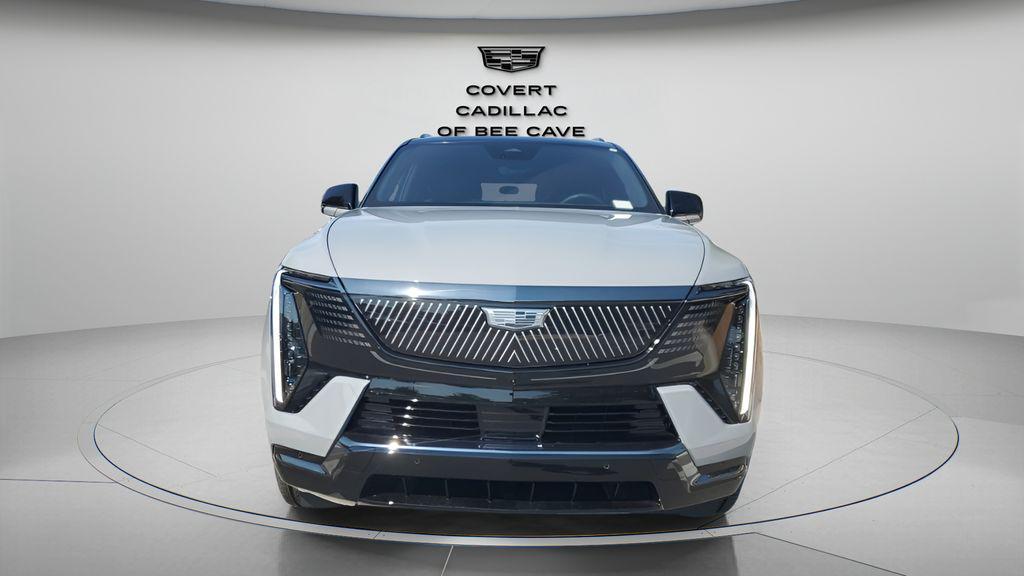 new 2026 Cadillac Escalade IQL car, priced at $139,315