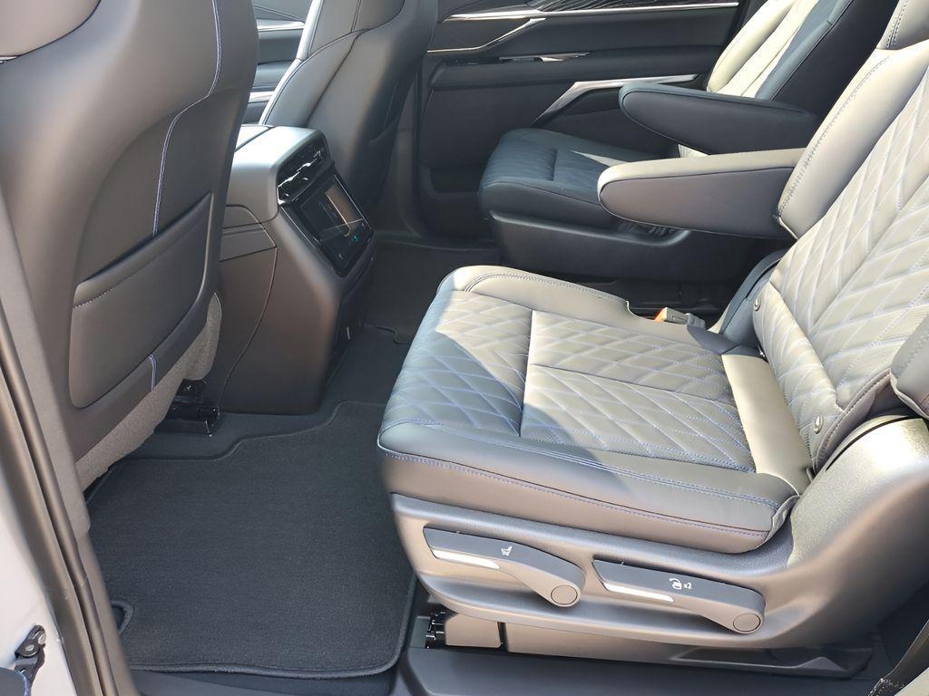 new 2026 Cadillac Escalade IQL car, priced at $139,315