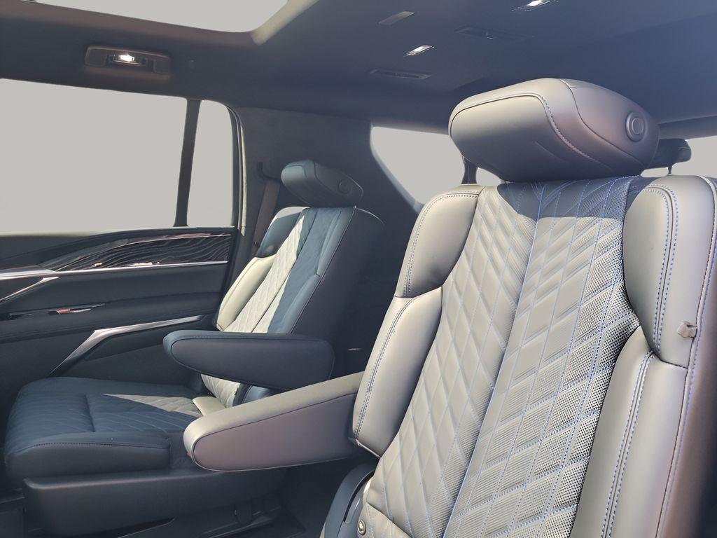 new 2026 Cadillac Escalade IQL car, priced at $139,315